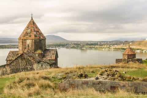 Private Tour Explore Tsaghkadzor, Sevan Lake and Dilijan