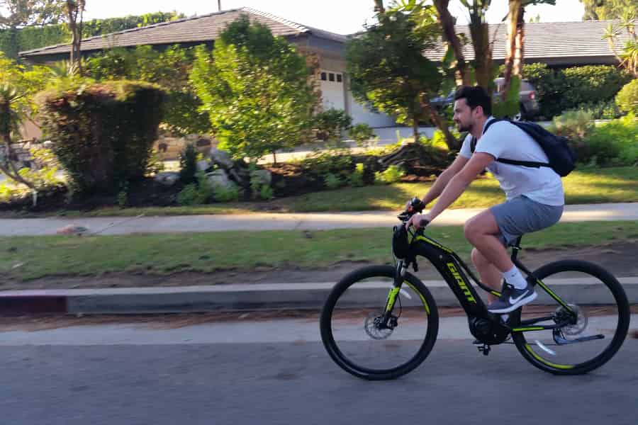 Los Angeles: Fahrradverleih (alle Typen). Foto: GetYourGuide Los Angeles: Fahrradverleih (alle Typen). Foto: GetYourGuide