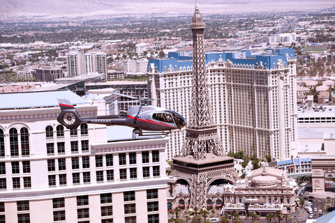 Da Las Vegas: Tour in elicottero del Grand Canyon Skywalk ExpressTour in elicottero per la Grand Canyon Skywalk