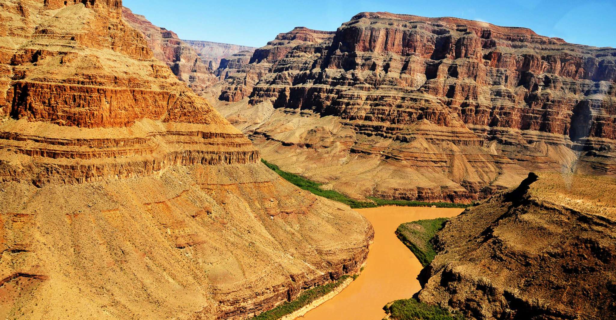 Tour en helicóptero de la bailarina del Gran Cañón desde South Rim - Housity