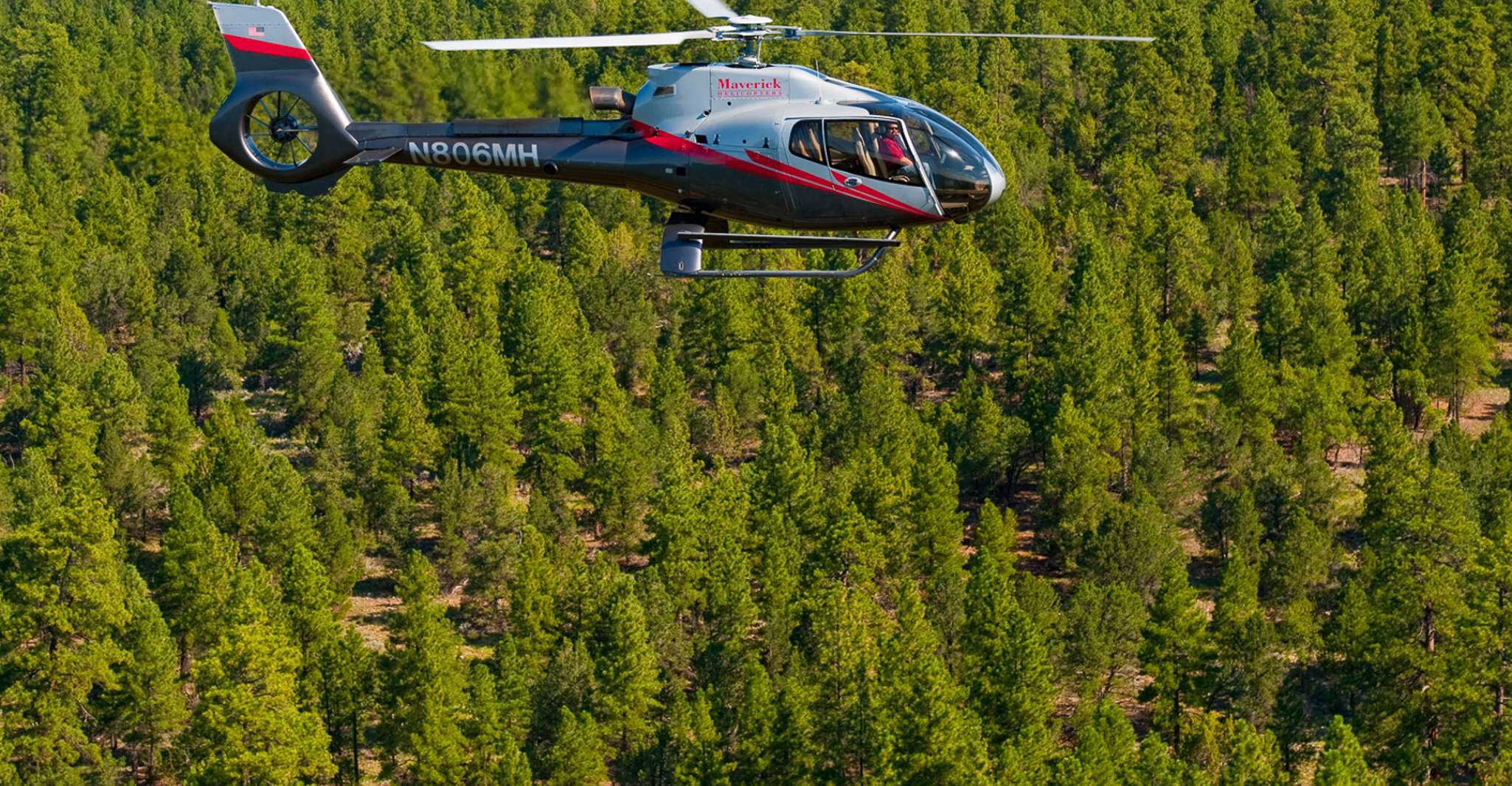 From South Rim, Grand Canyon Spirit Helicopter Tour - Housity