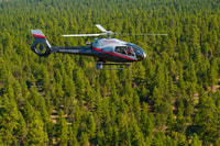 De South Rim, Tour d'hélicoptère du Grand Canyon Spirit - Housity