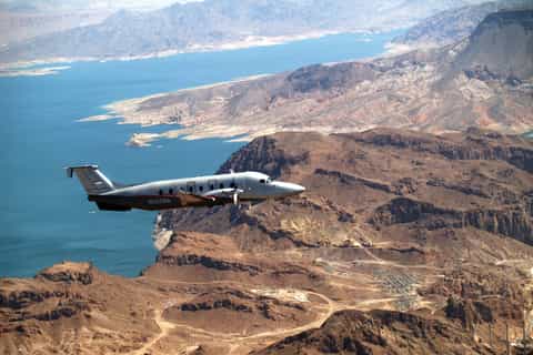 Grand Canyon Dream South Rim Air Tour from Las Vegas
