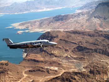 Ab Las Vegas: Grand Canyon South Rim traumhafter Rundflug Ab Las Vegas: Grand Canyon South Rim traumhafter Rundflug
