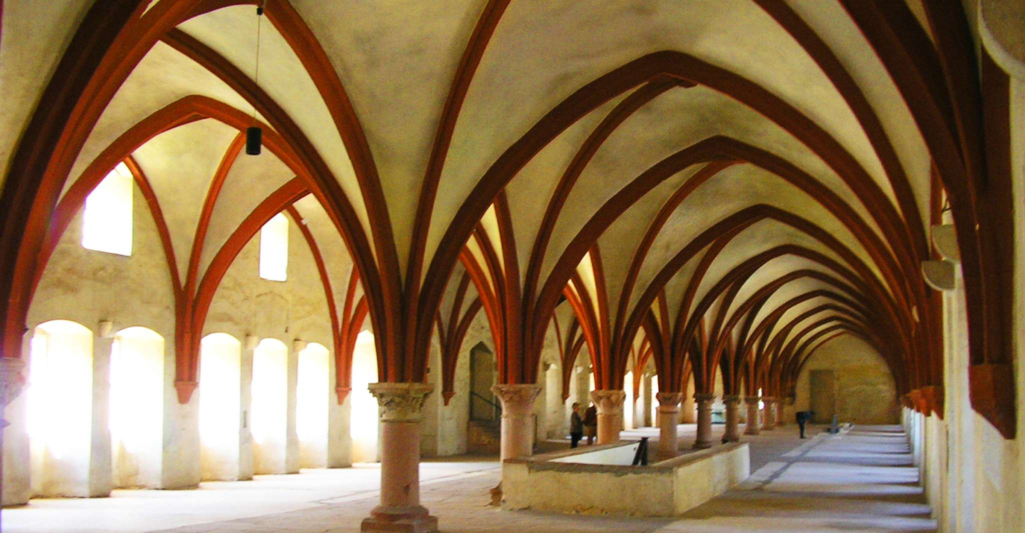 bidos, Nazar & Alcobaça, Araçla Özel Gezi - Hizvo