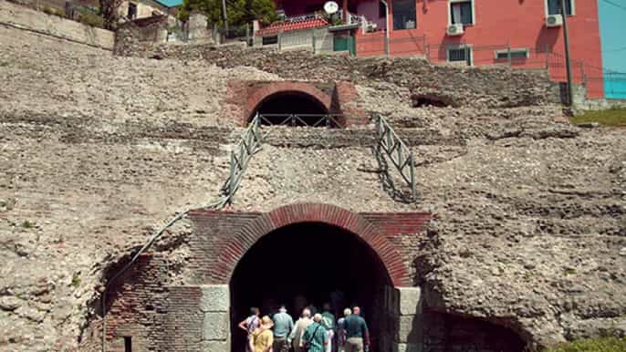 durres day tour with local guide