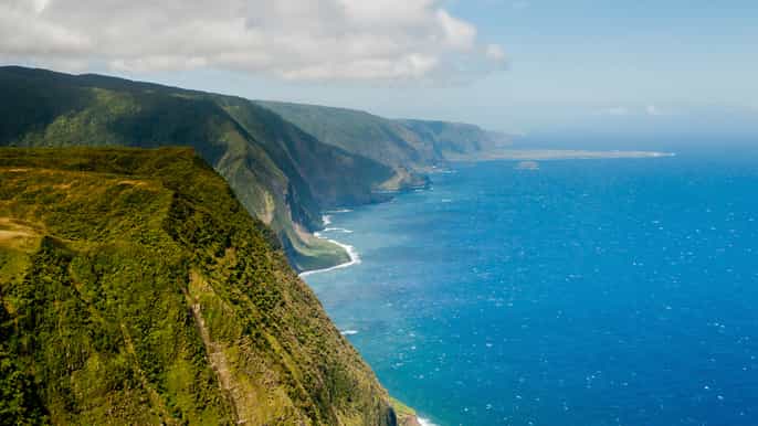 maui dream 65minute helicopter flight