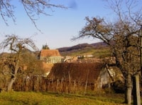 De Songisoara, tournée d'une demi-journée à Malancrav & Biertan - Housity