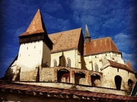 De Songisoara, tournée d'une demi-journée à Malancrav & Biertan - Housity