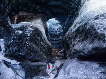 Ab Reykjavík / Vik: Katla-Eishöhle und Super Jeep Tour Ab Reykjavík / Vik: Katla-Eishöhle und Super Jeep Tour