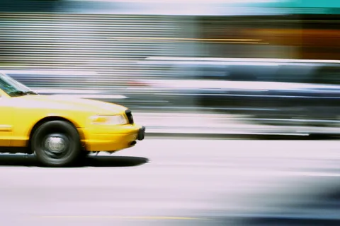 Athene Luchthaven Privé Taxi Service