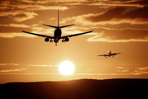 Private Transfer from Larnaca Airport to Ayia Napa