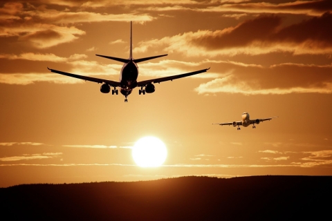 Prive transfer van Larnaca Airport naar City Hotel