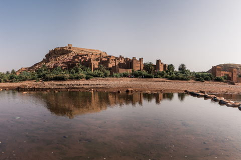 Marocco: tour privato di Aït-Ben-Haddou e Ouarzazate