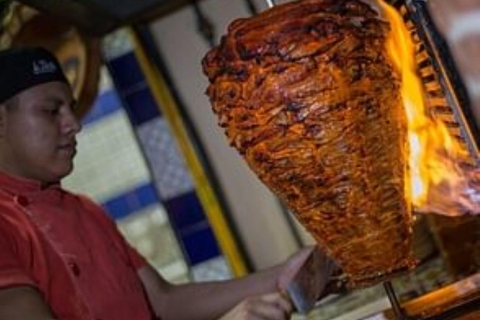 Cancun: Wycieczka po smakach Meksyku, taco i degustacji piwa