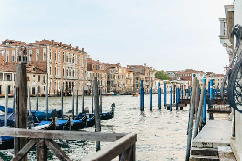 Venecia Tour Privado Con Un Lugareño Getyourguide 6120