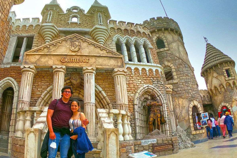 Desde Lima | Excursión Provincia de Huaral - Chancay Día Completo