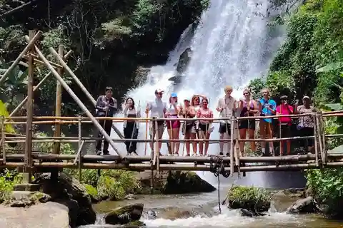 Chiang Mai: Doi Inthanon National Park and Pha Dok Siew Trek