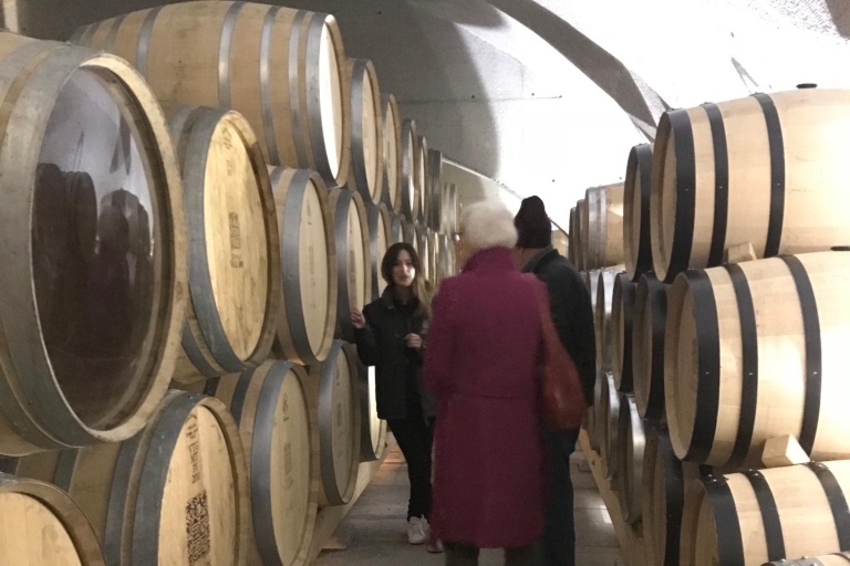 Ab Porto: Private Douro-Tal Tour mit Weinprobe & Bootsfahrt