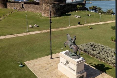 Crazy Golden Puerto Plata Tours and Transfers