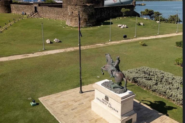 Crazy Golden Puerto Plata Tours and Transfers