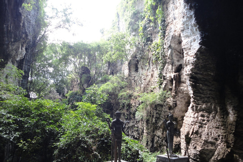 Desde Siem Reap: excursión de un día a Battambang y visita al templo