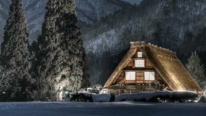 shirakawago gokayama takayama private tour from kanazawa