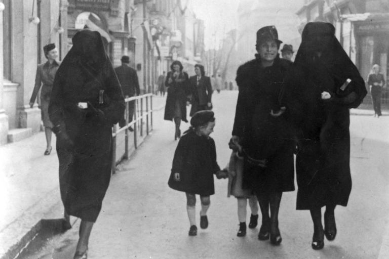 Tour juif de Sarajevo