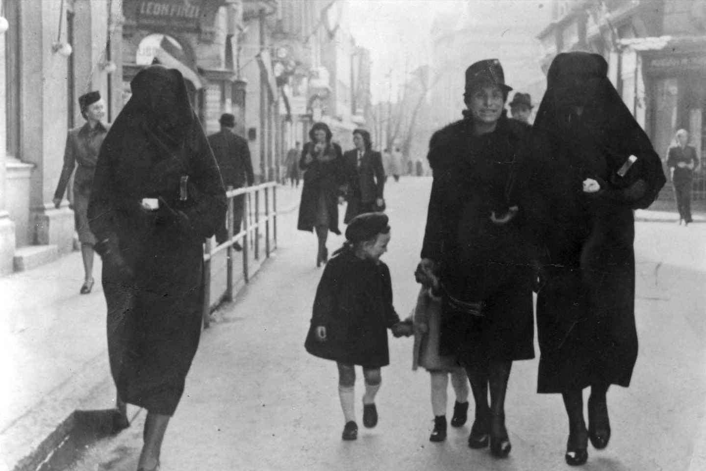 Sarajevo Jewish Tour