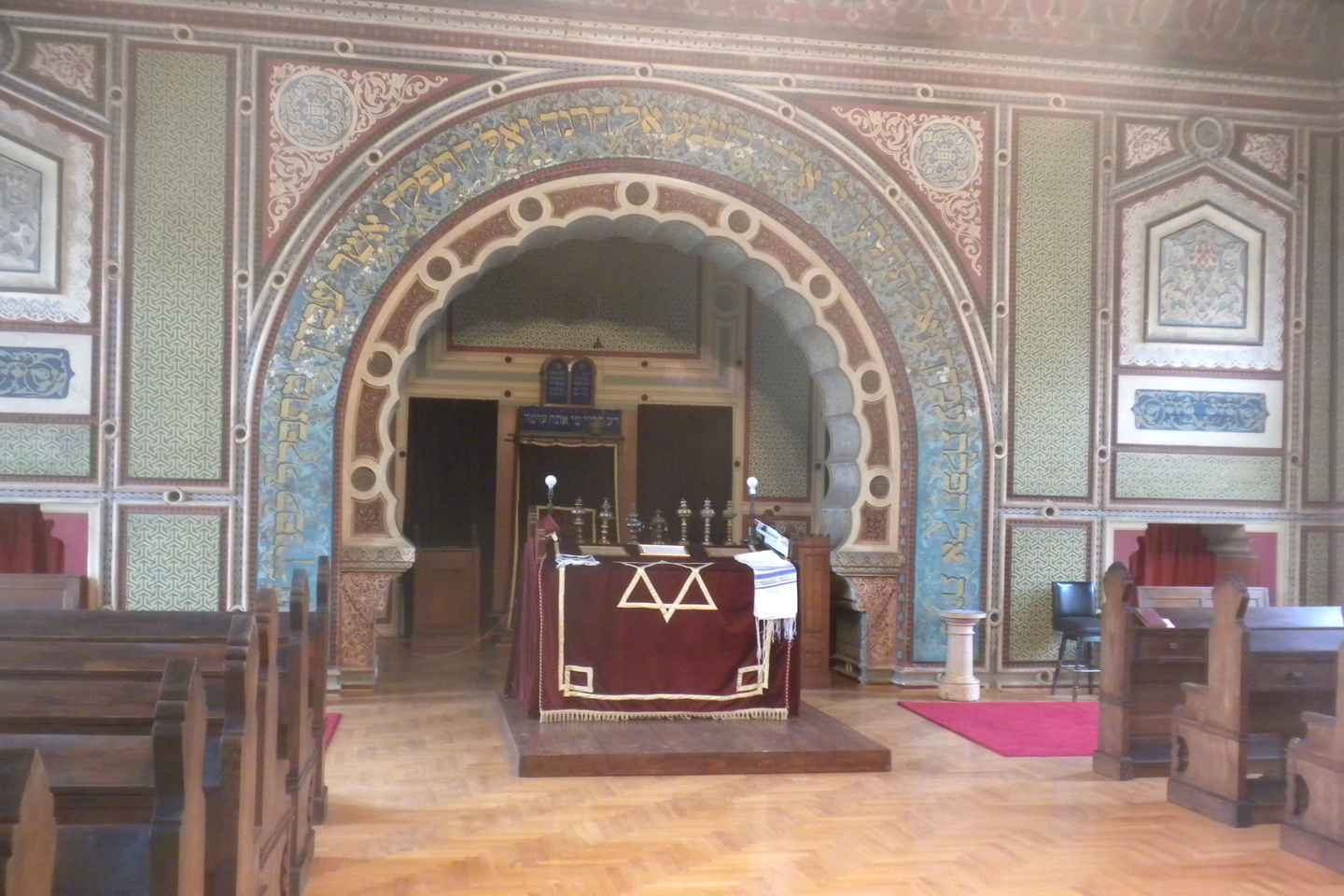 Sarajevo Jewish Tour