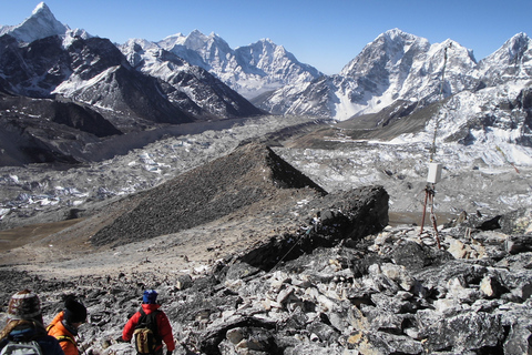 Everest Base Camp Trek