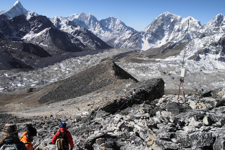 Everest Base Camp Trek