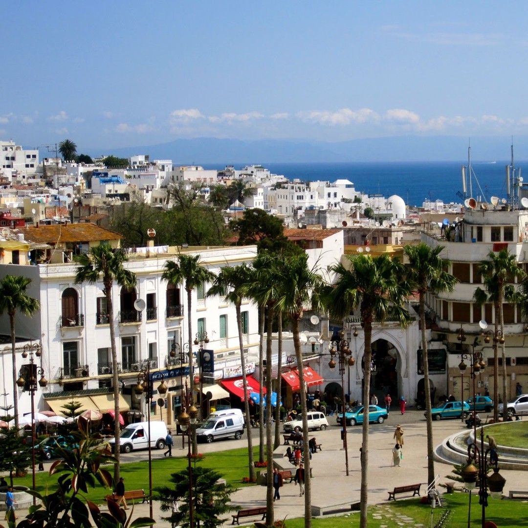 Asilah : Excursion privée à partir de Tanger - excursion
