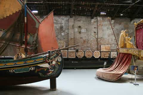 Venice: 3-Hour Tour of Castello District