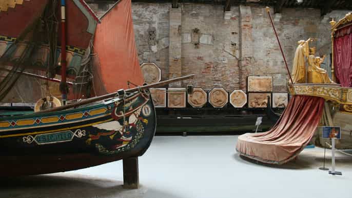 venice 3hour tour of castello district