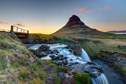 From Reykjavik: Snæfellsnes Day Tour and Home Cooked Meal