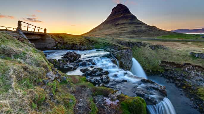 from reykjavik snæfellsnes day tour and home cooked meal