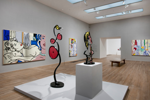 Tate Modern di Londra: tour guidato di 2 ore e mezza per 8 persone