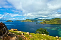 Komodo Island, voyage en bateau privé de 4 jours avec hébergement et repas - Hizvo