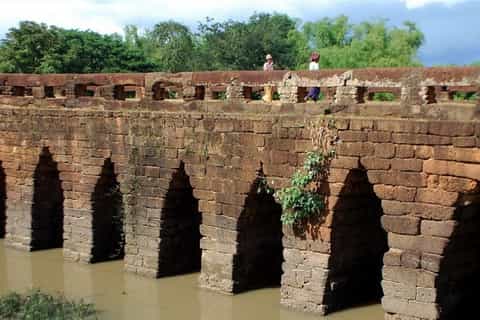 sambor prei kuk temple chenla kingdom fullday tour