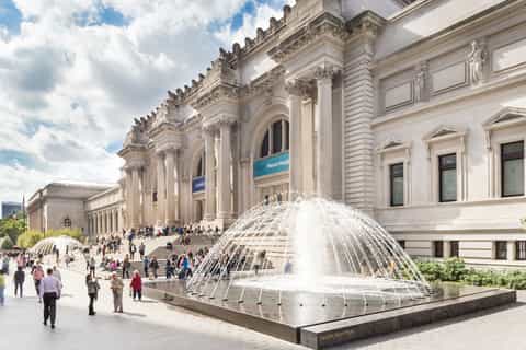 New York City: The Sightseeing FLEX Pass