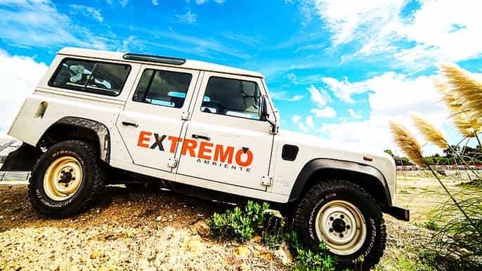 sintra jeep safari full day