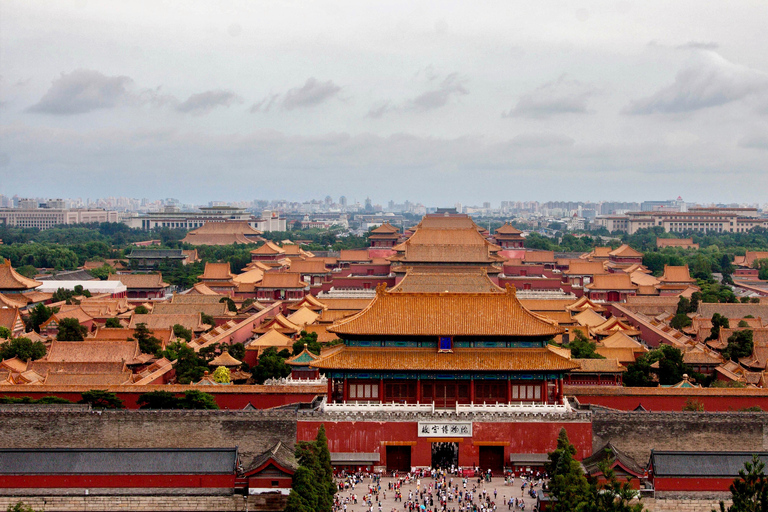 Summer Palace Guided Tours with Options or Ticket Only Summer Palace W Temple of Heaven Group Tour