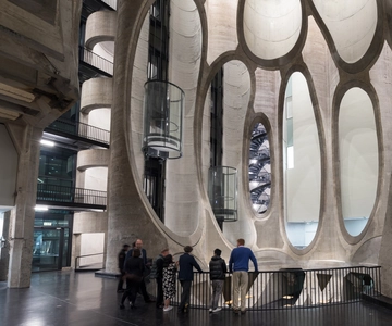 Museum of Contemporary African Art: Fast-Track Zeitz MOCAA
