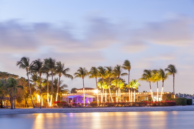 Miami: półdniowa wycieczka po mieście z rejsem i odbiorem