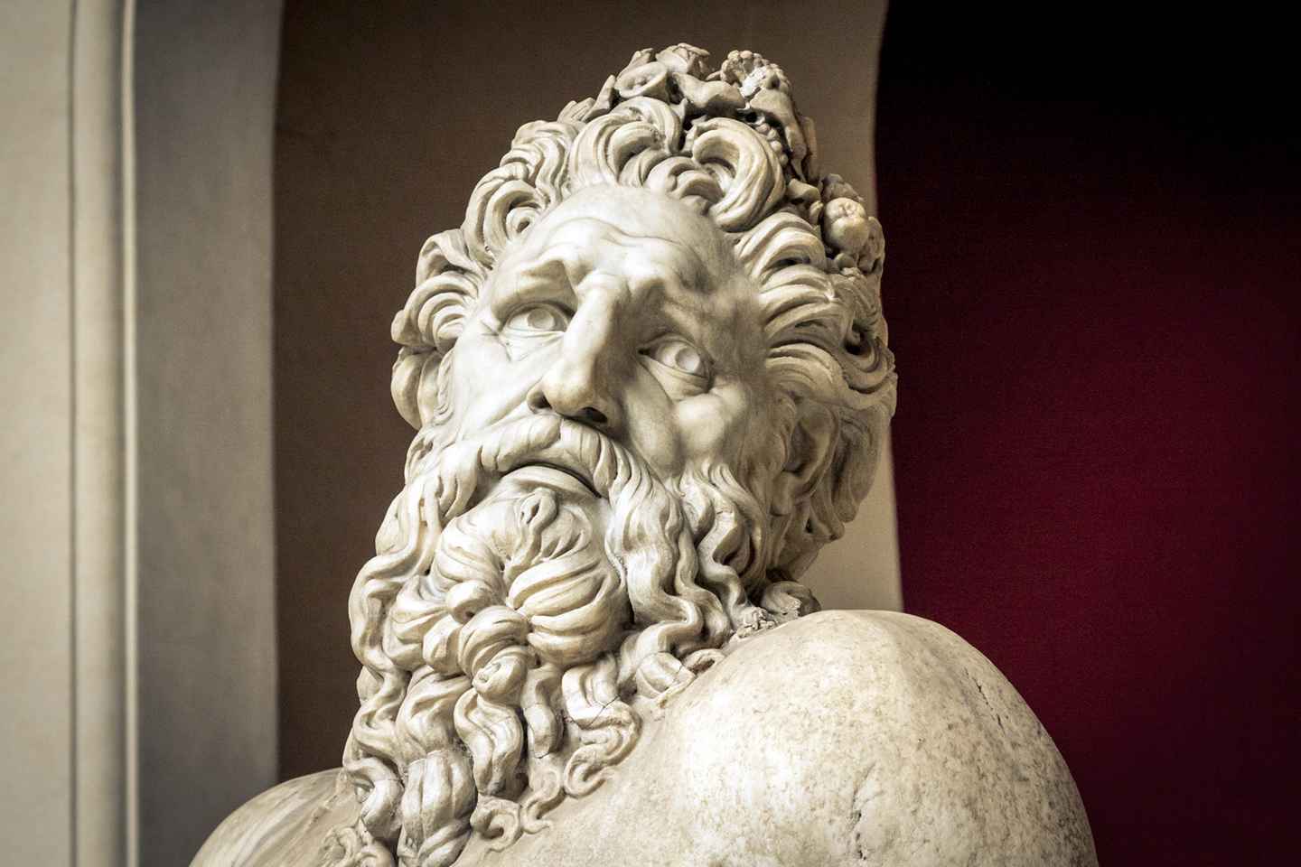 Semiprivate Guided Tour of Vatican Museums & Sistine Chapel