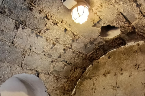 Kaunas Ninth Fort: A Journey Through Dark History