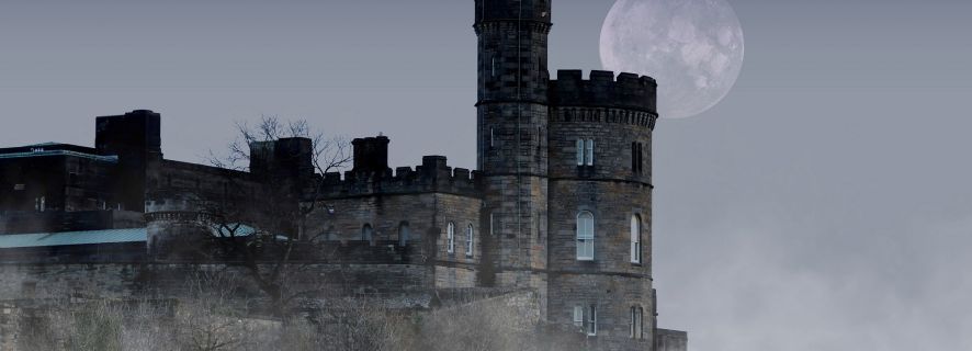 Edimburgo: tour a pie por el lado oscuro