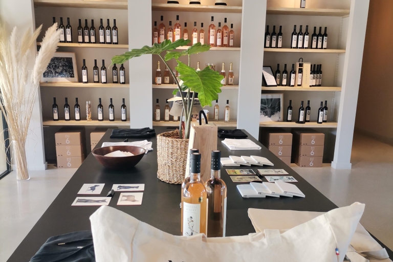Le vin et le charme du Luberon : Découvrez les saveurs du Sud