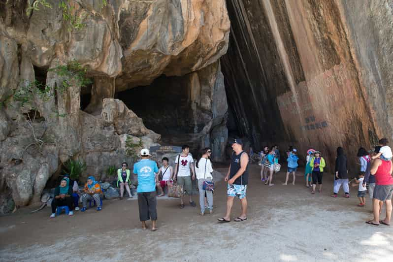 Copy Of Phang Nga Bay James Bond Island Kajak Und Schnorcheltour